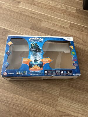 Skylanders Spyro's Adventure Wii