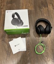 Microsoft Xbox Stereo Headset/Kaip naujos