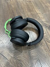 Microsoft Xbox Stereo Headset/Kaip naujos for sale