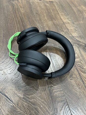 Microsoft Xbox Stereo Headset/Kaip naujos for sale