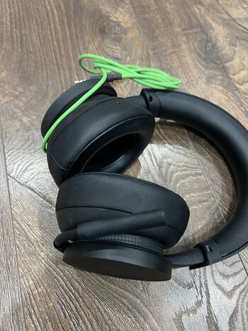 Buy Microsoft Xbox Stereo Headset/Kaip naujos