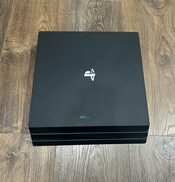 Playstation 4 Pro, Black, 1tb/2 pultai/20 žaidimu