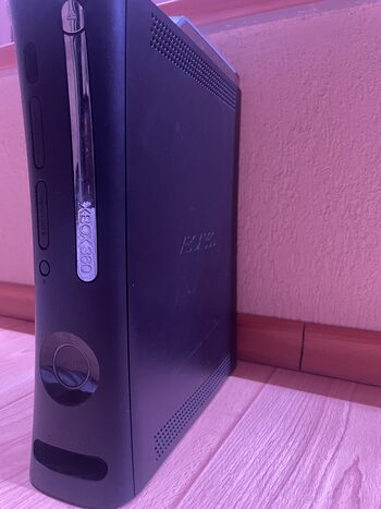 Xbox 360, Black, 250GB