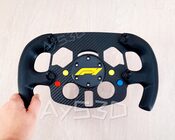 MOD F1 Formula 1 para Volante Logitech G29 y G923 de Ps PlayStation y PC