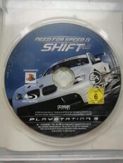 Need for Speed: Shift PlayStation 3 for sale