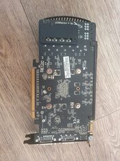 Asus GeForce GTX 460 0 GB PCIe x16 GPU