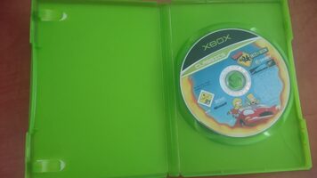 Buy The Simpsons: Hit & Run Xbox