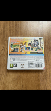 Pokémon Sun Nintendo 3DS