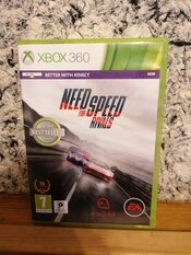 Need for Speed Rivals Xbox 360