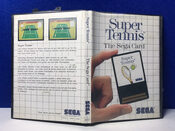 Buy Super Tennis SEGA Master System