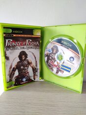 Prince of Persia: Warrior Within Xbox