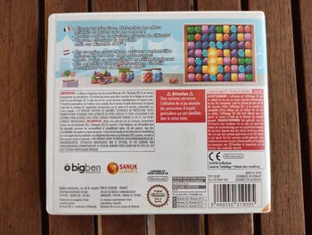 Candy Match 3 Nintendo 3DS for sale