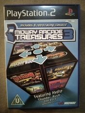 Midway Arcade Treasures 3 PlayStation 2