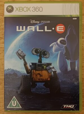 WALL•E Xbox 360