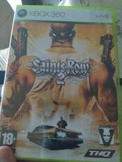 Saints Row 2 Xbox 360