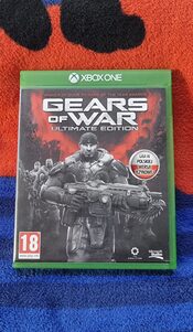 Gears of War: Ultimate Edition Xbox One