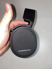 Steelseries Arctis 5 Black for sale