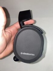 Buy Steelseries Arctis 5 Black