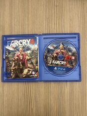 Far Cry 4 PlayStation 4