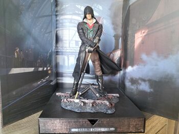 Assassing Creed Syndicate Charing Cross Edition