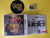 The Legend of Zelda: A Link Between Worlds Nintendo 3DS