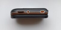 Nokia 7373 Bronze Black