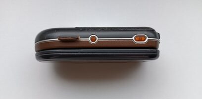 Nokia 7373 Bronze Black