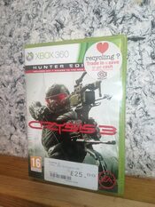 Crysis 3: Hunter Edition Xbox 360