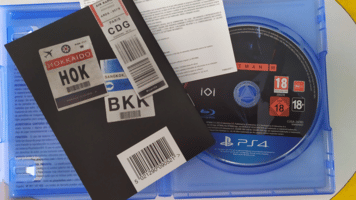 Hitman 3 (2021) PlayStation 4