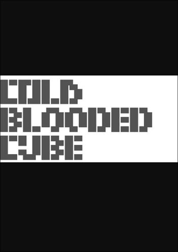 Cold Blooded Cube (PC) Steam Key GLOBAL