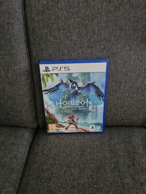 Horizon: Forbidden West PlayStation 5