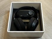 Steelseries Arctis Pro + GameDAC 