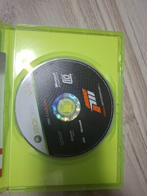 Forza Motorsport 3 Xbox 360