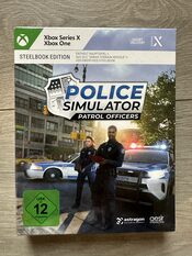 Police Simulator: Patrol Officers Xbox One