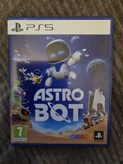 Astro Bot PlayStation 5