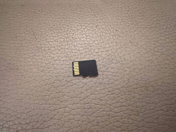 Micro SD Kortelė 128GB Samsung 