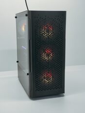 i5-13400F, Rtx 3070 žaidimų Pc