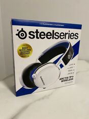 SteelSeries Arctis 7P+