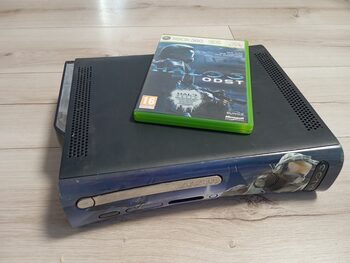 Buy Xbox 360 su halo 3 žaidimų 