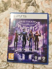 Gotham Knights PlayStation 5