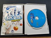 Buy Sports Party Wii