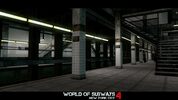 Redeem World of Subways 4 – New York Line 7 (PC) Steam Key EUROPE