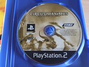 CIRCUS MAXIMUS Chariot Wars PlayStation 2 for sale