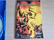 CIRCUS MAXIMUS Chariot Wars PlayStation 2