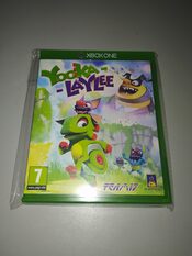 Yooka-Laylee Xbox One