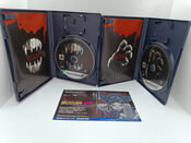 Blood: The Last Vampire - First Volume PlayStation 2