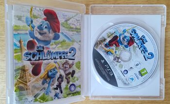 Get The Smurfs 2: The Game PlayStation 3