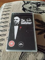 The Godfather PSP