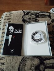 The Godfather PSP