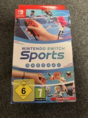 Nintendo Switch Sports Nintendo Switch